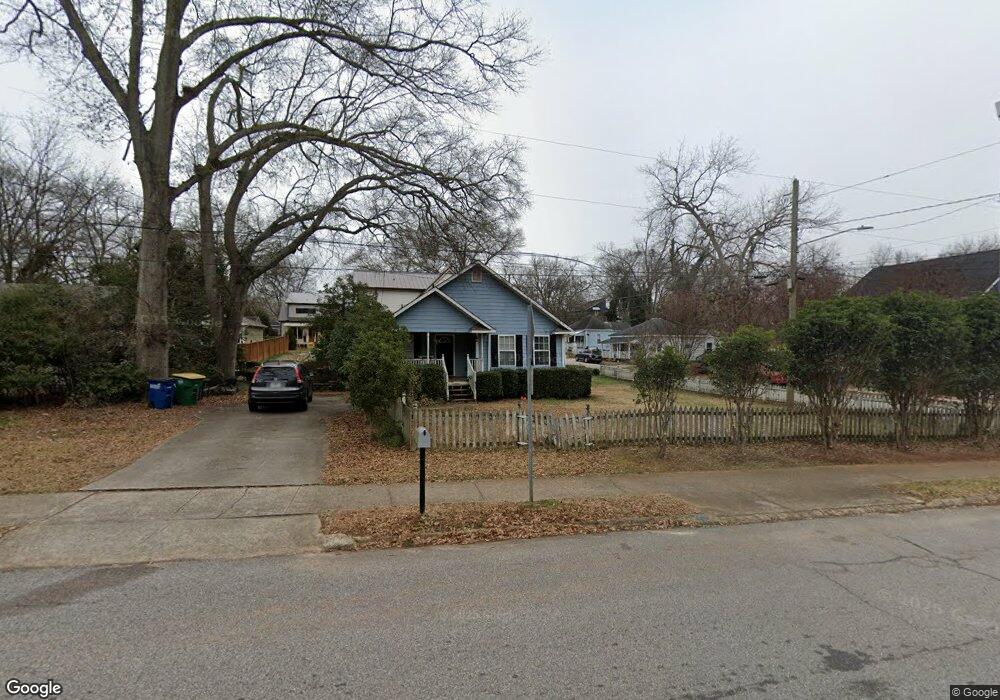 165 The Plaza, Athens, GA 30606 - photo 1