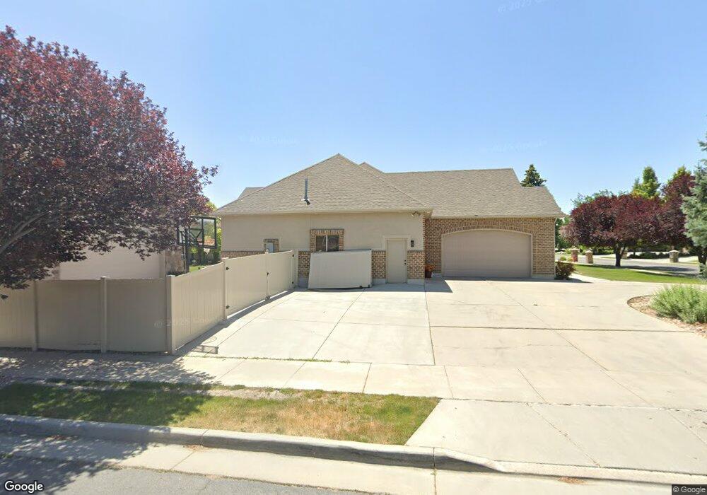 11065 Sir Barton Ln, South Jordan, UT 84095 - photo 1