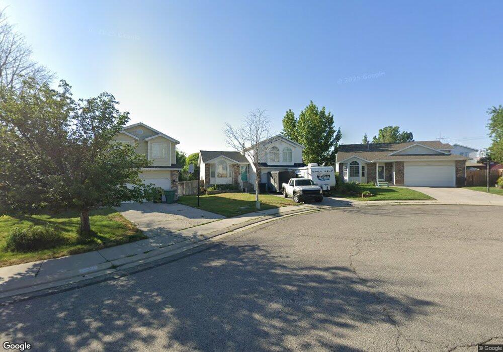 5455 Starflower Way, West Jordan, UT 84081 - photo 1