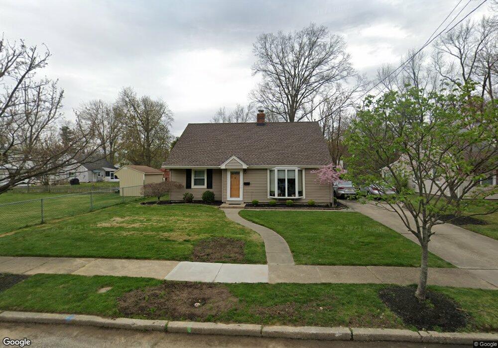 7 E Sutton Ave, Moorestown, NJ 08057 - photo 1