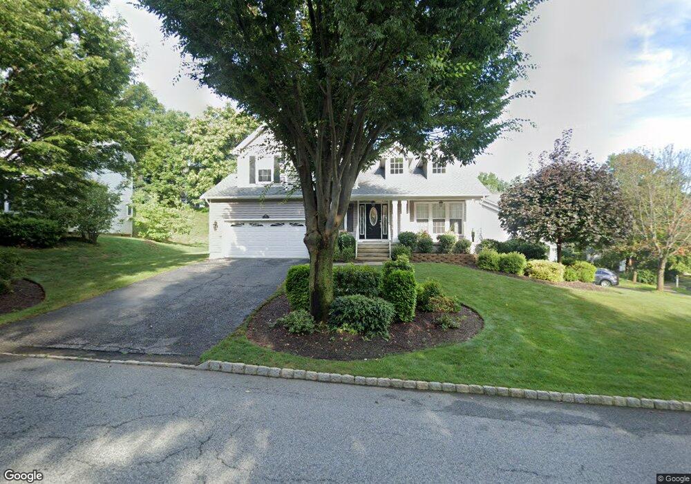 1 Alder Ln, Basking Ridge, NJ 07920 - photo 1