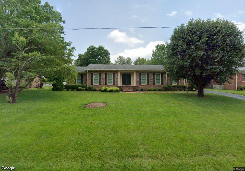 84 Mortons Lake Rd, Manchester, TN 37355 - photo 1