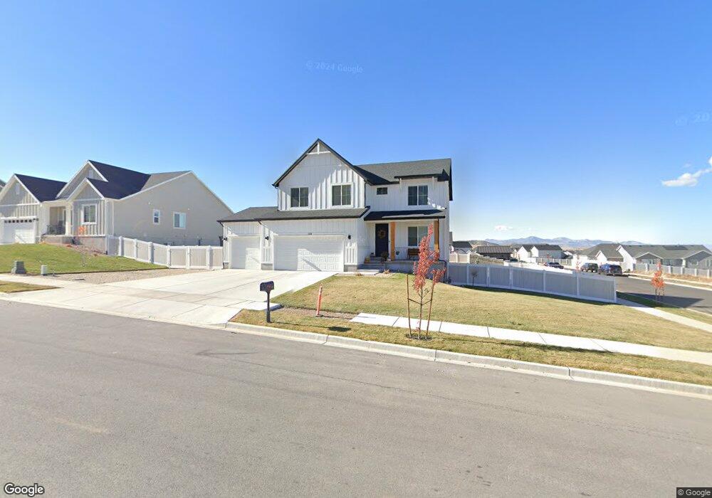 1114 S 100 W, Santaquin, UT 84655 - photo 1