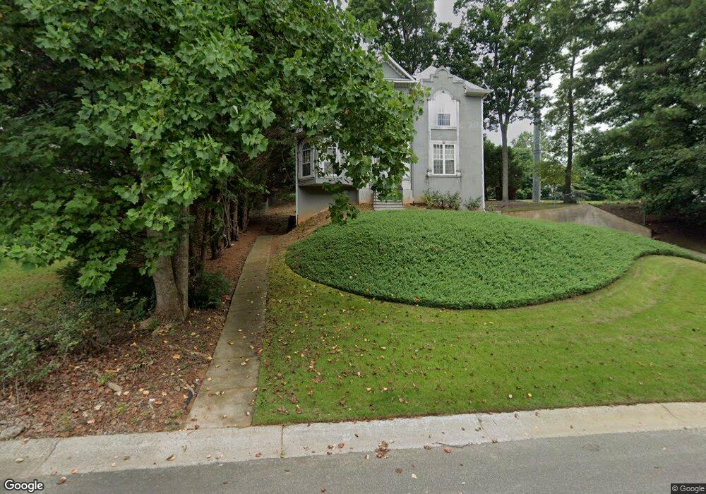 1915 Bonaventure Way, Marietta, GA 30068 - photo 1