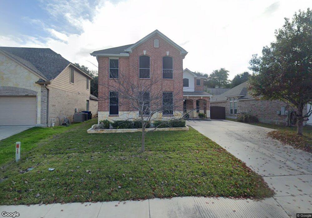 21922 Dolomite Dr, San Antonio, TX 78259 - photo 1