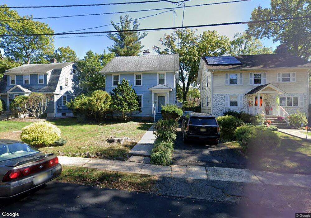 1172 Loraine Ave unit 74, Plainfield, NJ 07062 - photo 1