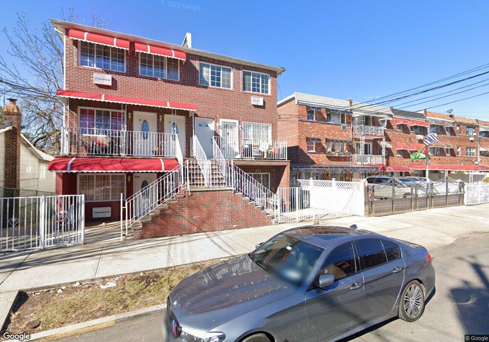 533 Taylor Ave, Bronx, NY 10473 - photo 1