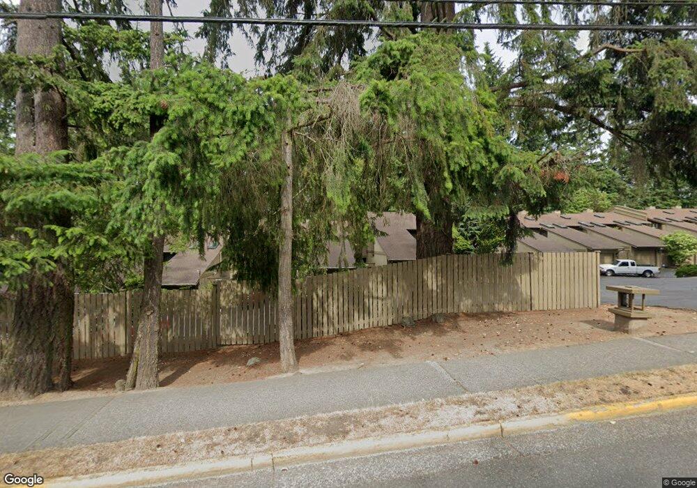 8417 Main St unit 5B, Edmonds, WA 98026 - photo 1