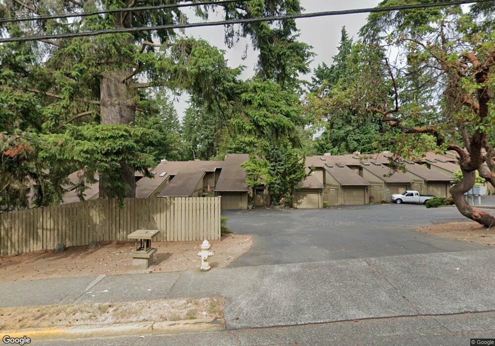 8423 Main St unit 305, Edmonds, WA 98026 - photo 1