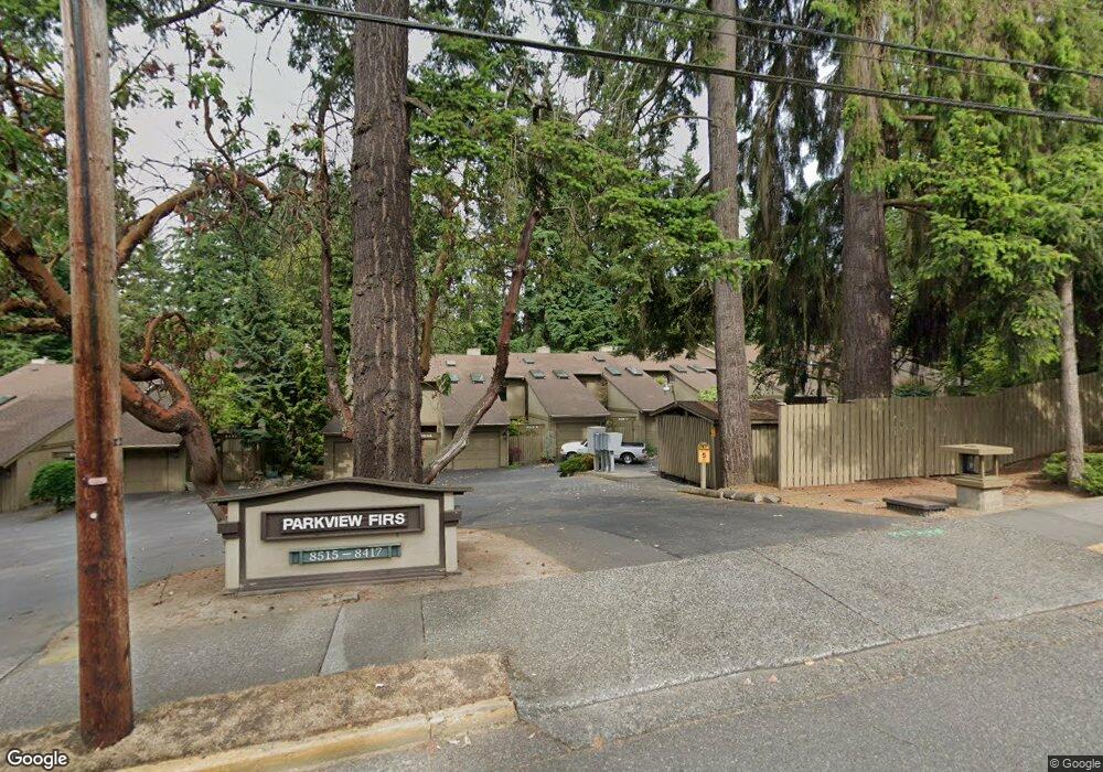 8419 Main St unit 4A, Edmonds, WA 98026 - photo 1