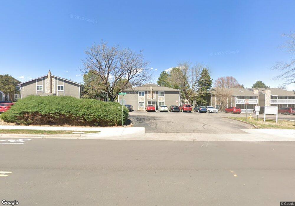 18133 E Kentucky Ave unit 203, Aurora, CO 80017 - photo 1