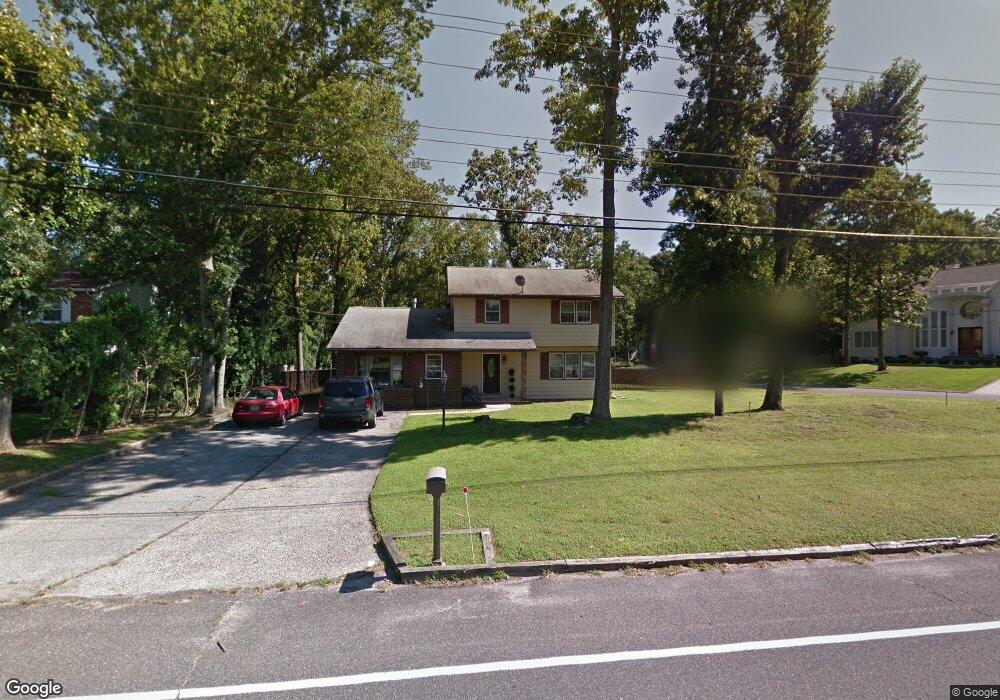 2790 Magnolia Rd, Vineland, NJ 08361 - photo 1