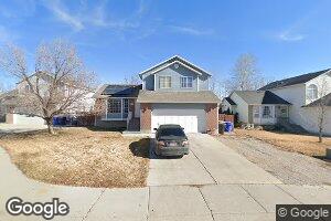 5478 W Aristada Ave, West Jordan, UT 84081