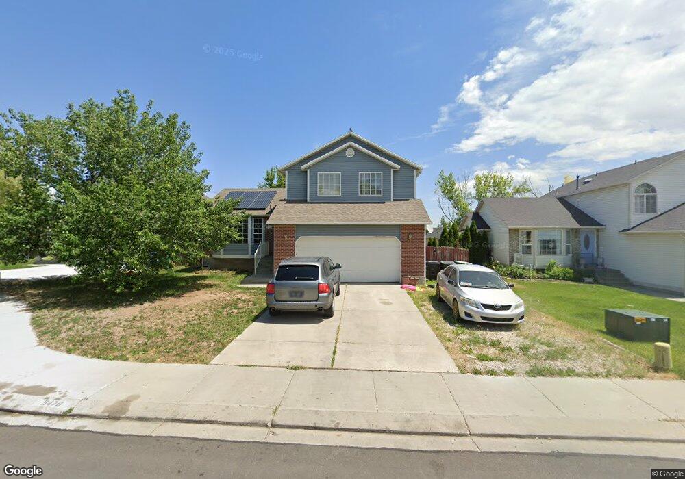 5478 W Aristada Ave, West Jordan, UT 84081 - photo 1