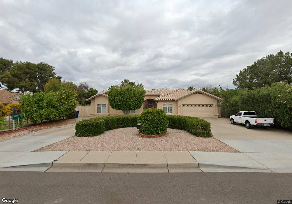 2020 W Mesquite St, Chandler, AZ 85224 - photo 1