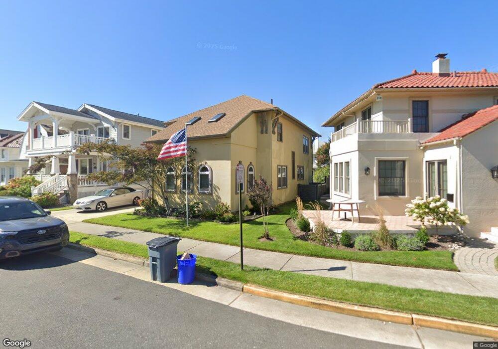 8 Circle Dr, Margate City, NJ 08402 - photo 1