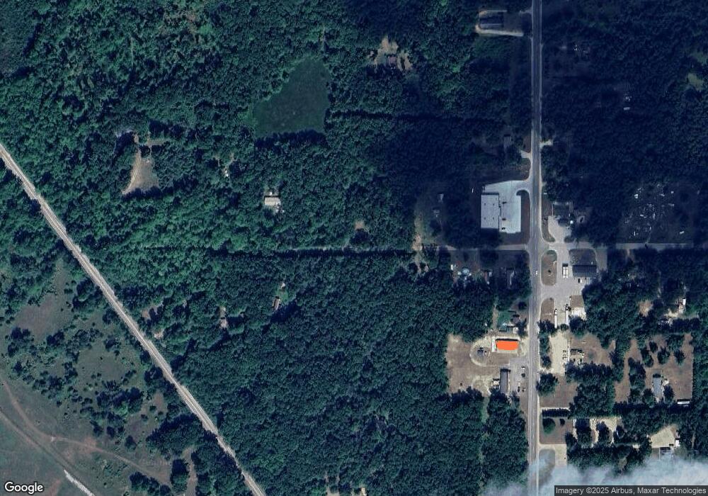 795 W Lincoln St, Brohman, MI 49312 - photo 1