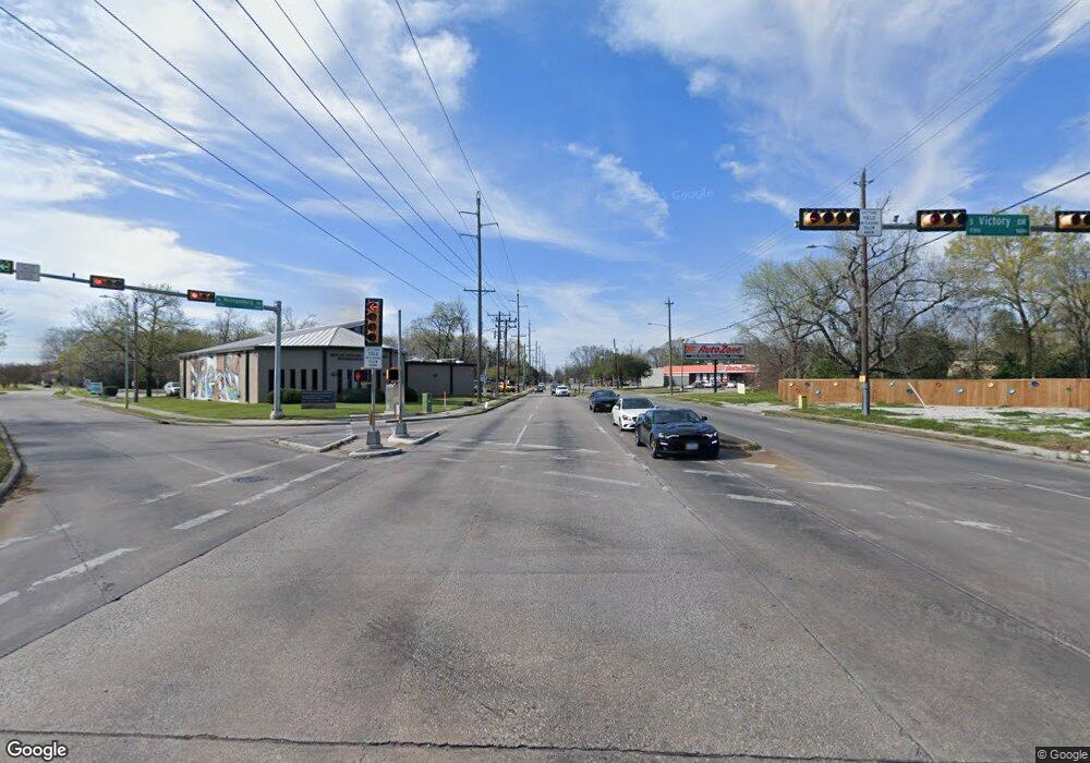 8500 W Montgomery Rd, Houston, TX 77088 - photo 1