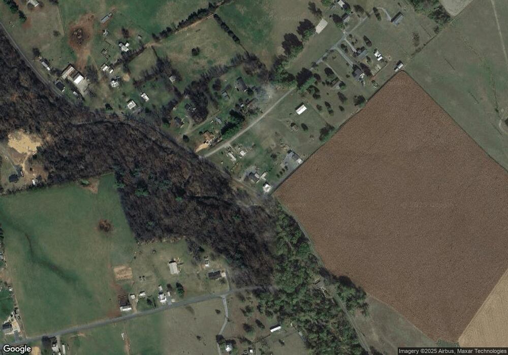 911 Dry Run Rd, Luray, VA 22835 - photo 1