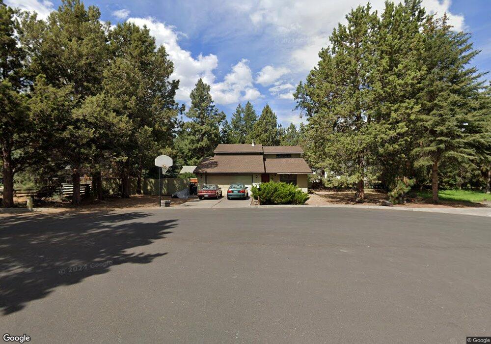 20434 Silver Tip Ct, Bend, OR 97702 - photo 1