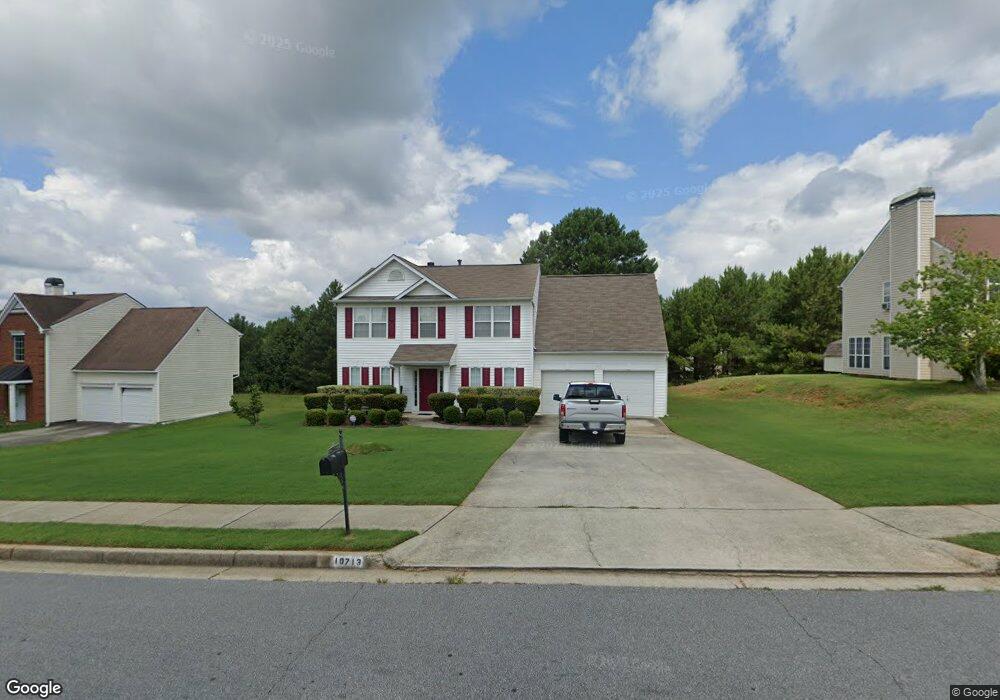 10713 Wimbleton Ct unit VII, Hampton, GA 30228 - photo 1