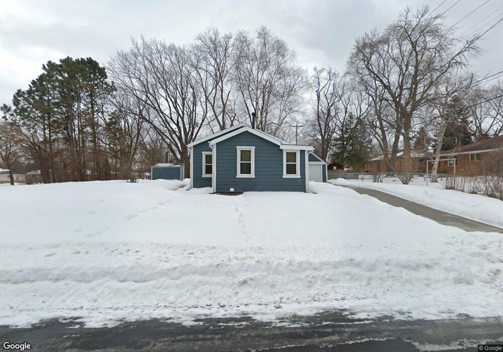 8900 Fremont Ave S, Bloomington, MN 55420 - photo 1