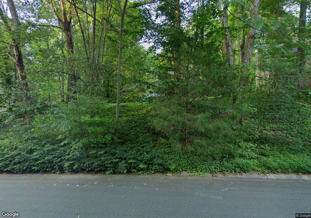 4573 Pond Ln, Marietta, GA 30062 - photo 1