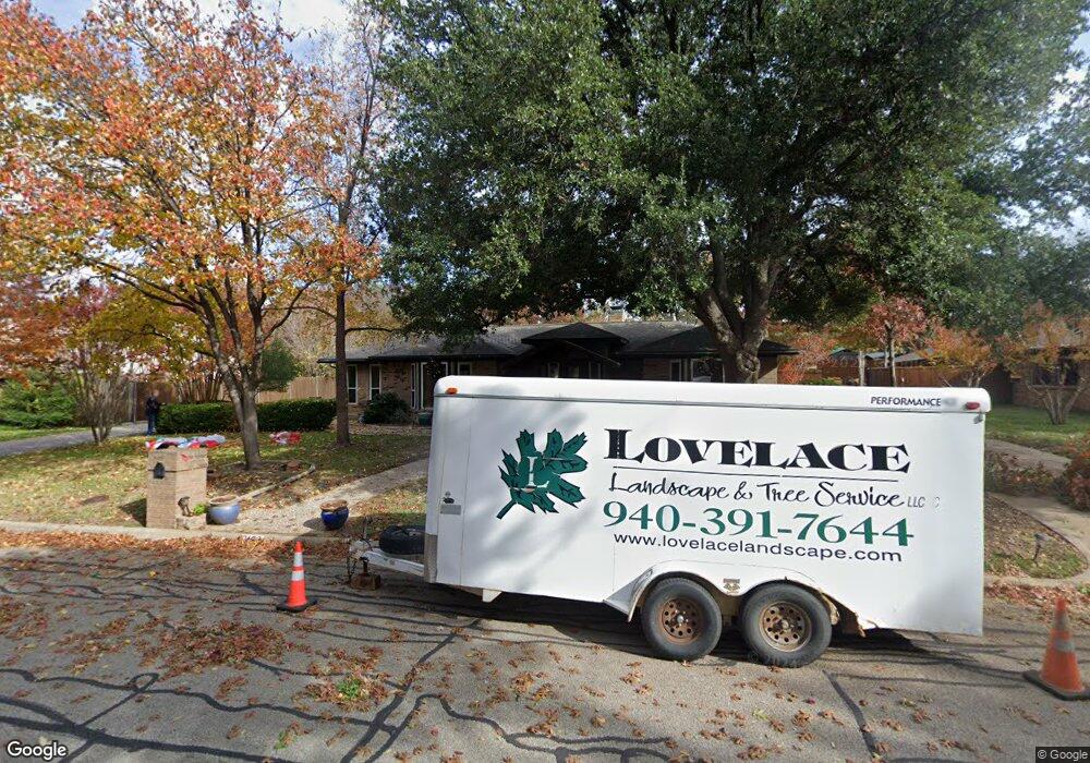 2153 Savannah Trail, Denton, TX 76205 - photo 1