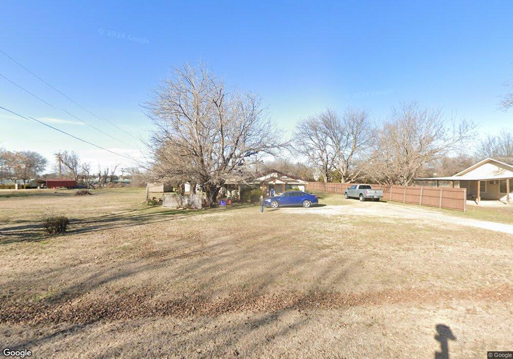 1802 Ricky St, Granbury, TX 76049 - photo 1