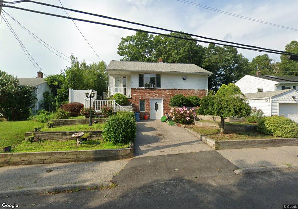 20 Johnson Blvd, Coventry, RI 02816 - photo 1