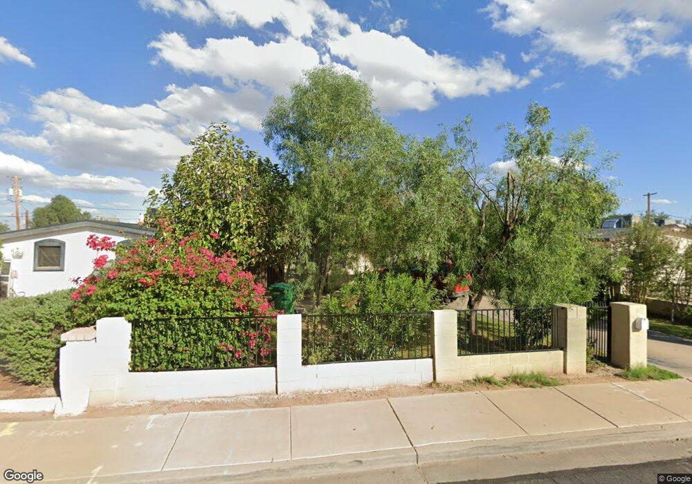 861 S Macdonald, Mesa, AZ 85210 - photo 1