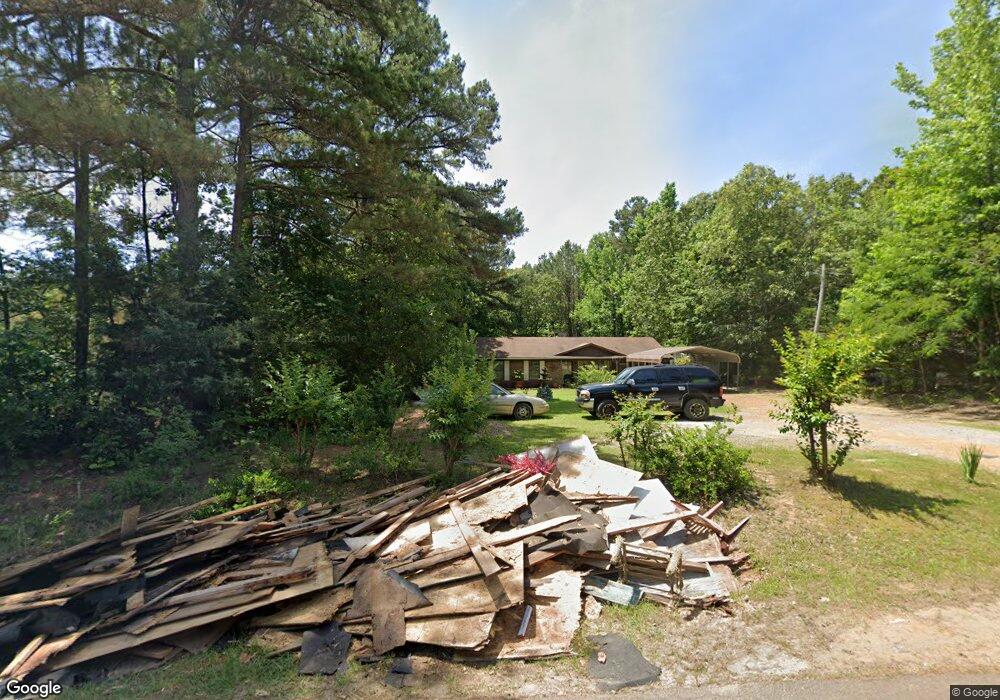 125 County Road 104, Oxford, MS 38655 - photo 1