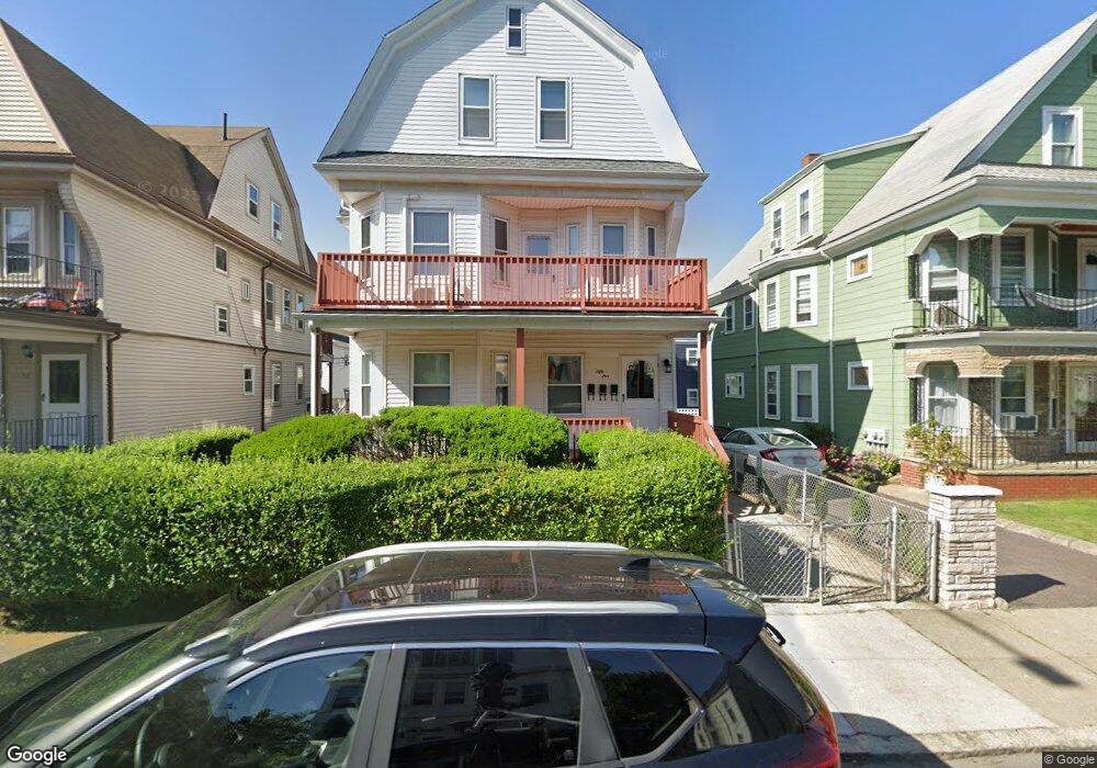 55 Saint Andrew Rd, Boston, MA 02128 - photo 1