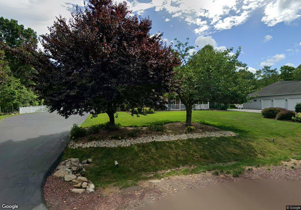 132 Fieldstone Way, Mountain Top, PA 18707 - photo 1