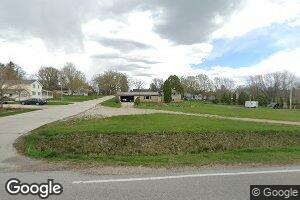 W7786 Plank Rd, Glenbeulah, WI 53023