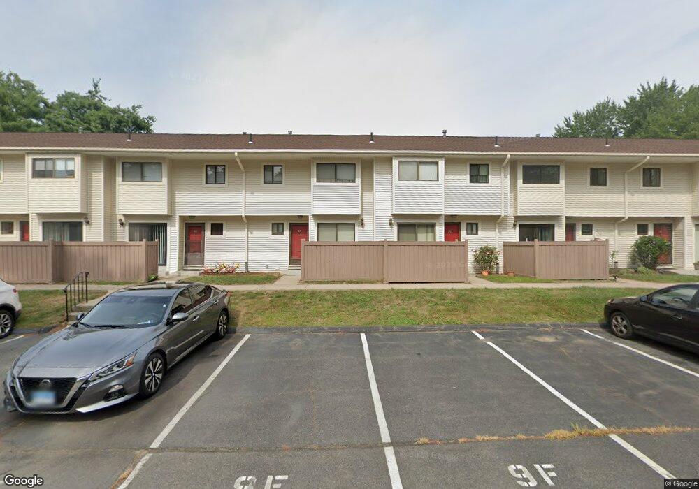 15 Woodland Ave unit F, Bloomfield, CT 06002 - photo 1