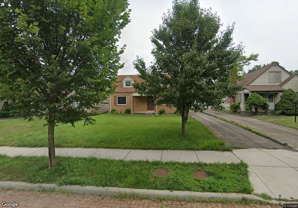 134 E Dominion Blvd, Columbus, OH 43214 - photo 1