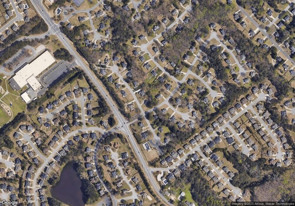 1645 Burnt Oak Way unit 1, Dacula, GA 30019 - photo 1