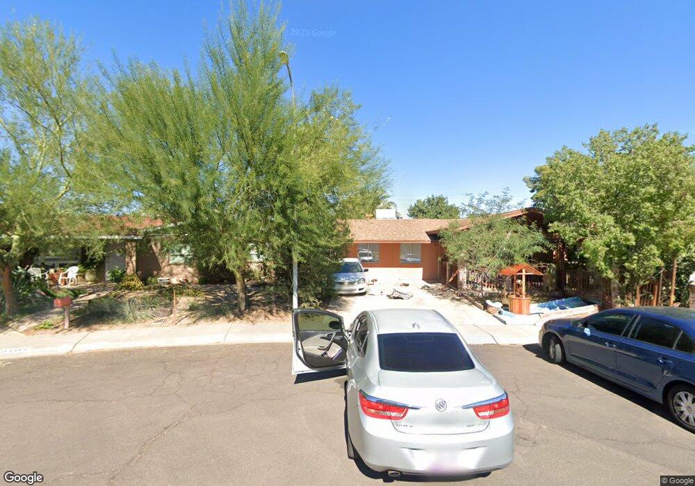 9407 N 36th Ave, Phoenix, AZ 85051 - photo 1