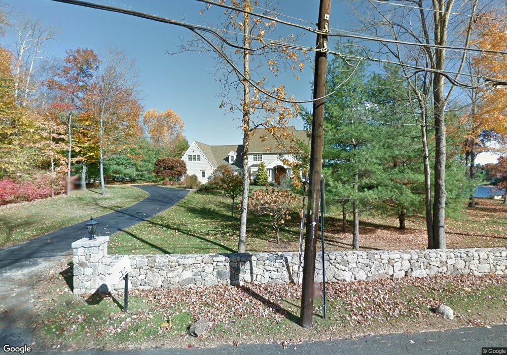 47 Cavalry Rd, Weston, CT 06883 - photo 1