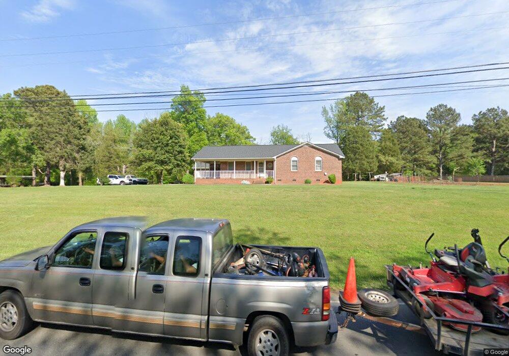 385 Nc Highway 902, Pittsboro, NC 27312 - photo 1