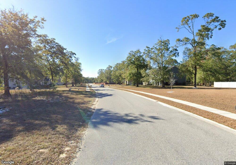 0 Cubbedge Dr unit LOT 94 7097000, Rincon, GA 31326 - photo 1