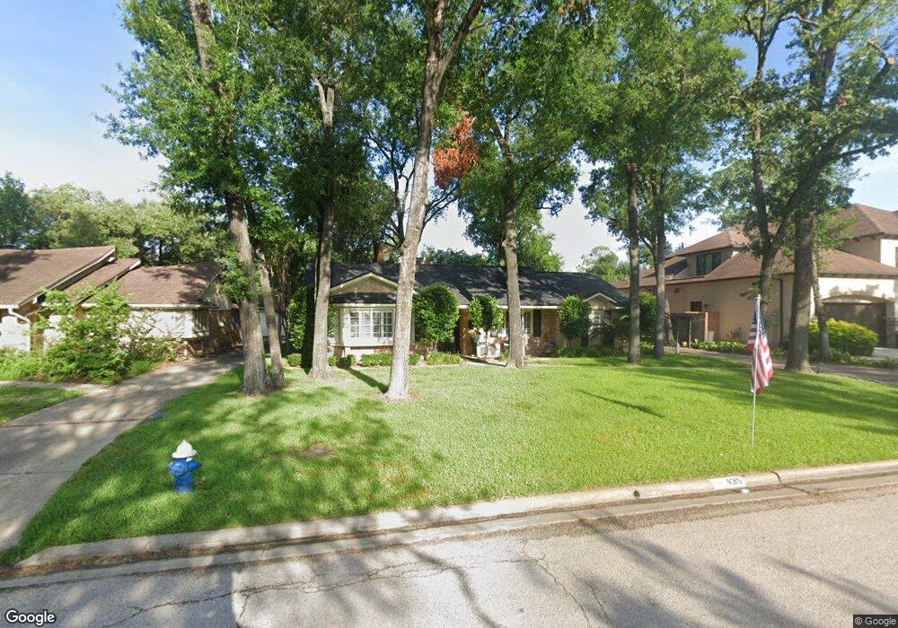 435 Wycliffe Dr, Houston, TX 77079 - photo 1