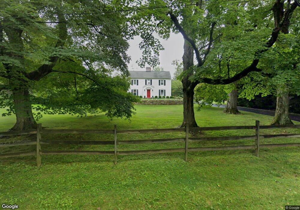 52 Corey Ln, Mendham, NJ 07945 - photo 1