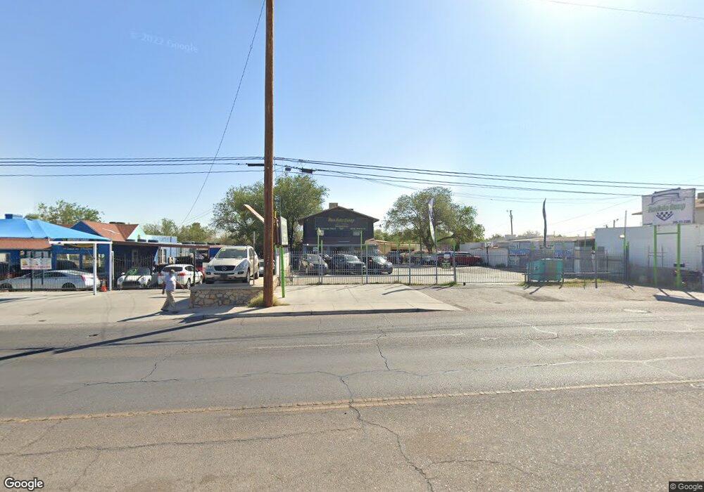 7973 Alameda Ave, El Paso, TX 79915 - photo 1
