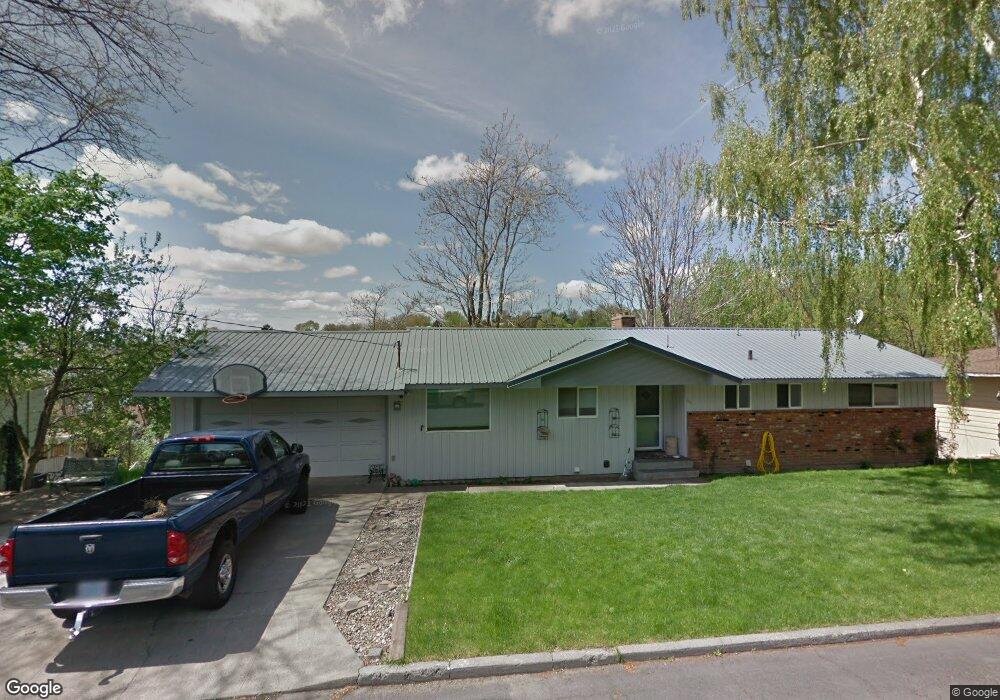 801 NW 6th St, Pendleton, OR 97801 - photo 1