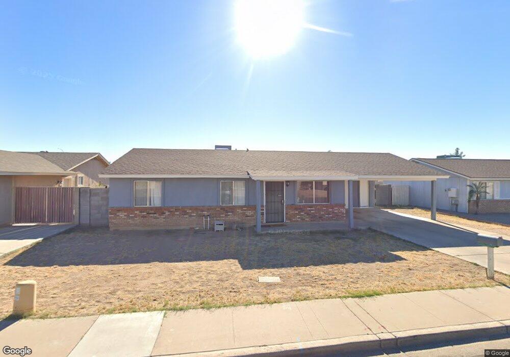 4727 E Covina St, Mesa, AZ 85205 - photo 1