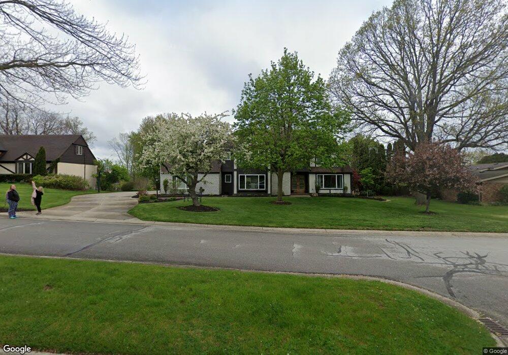 15915 Bayview Blvd, Grabill, IN 46741 - photo 1