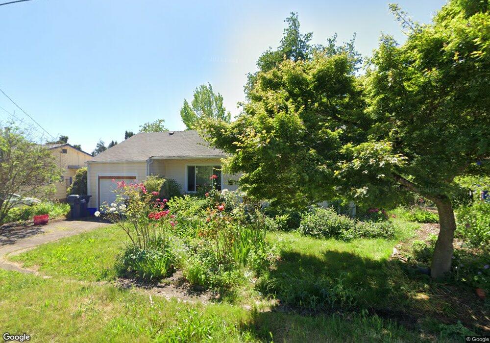 960 Fillmore St, Eugene, OR 97402 - photo 1