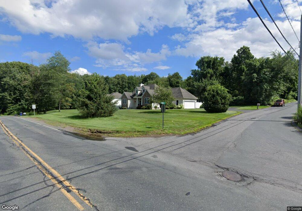 834 Moore St, Ludlow, MA 01056 - photo 1